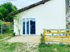 Maison entière avec Jaccuzi et Sauna